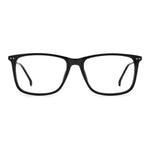 Monture de Lunettes Unisexe Carrera CARRERA-2025T-807 black Ø 52 mm