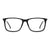 Monture de Lunettes Unisexe Carrera CARRERA-2025T-807 black Ø 52 mm