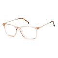 Unisex' Spectacle frame Carrera CARRERA-2025T-FWM Nude Ø 52 mm