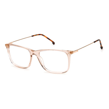 Unisex' Spectacle frame Carrera CARRERA-2025T-FWM Nude Ø 52 mm