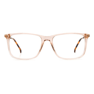 Unisex' Spectacle frame Carrera CARRERA-2025T-FWM Nude Ø 52 mm