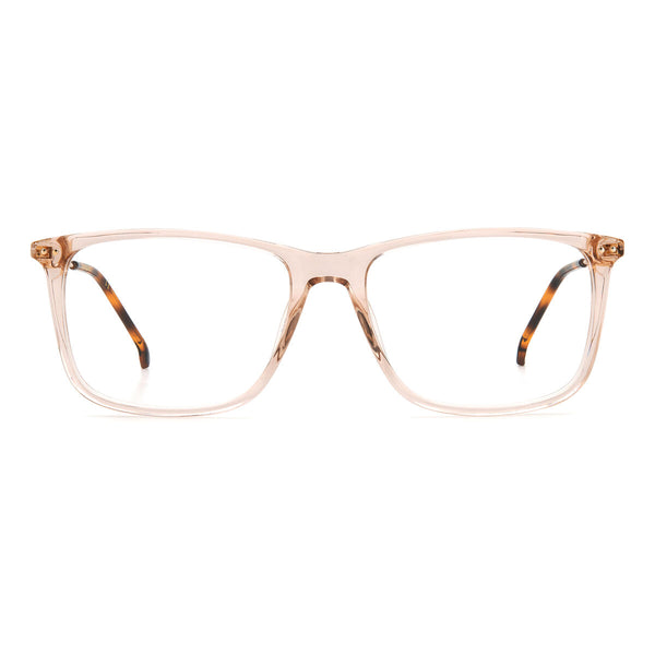 Unisex' Spectacle frame Carrera CARRERA-2025T-FWM Nude Ø 52 mm