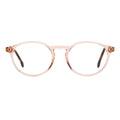 Unisex' Spectacle frame Carrera CARRERA-2026T-FWM Nude Ø 51 mm