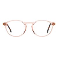 Monture de Lunettes Unisexe Carrera CARRERA-2026T-FWM Nude Ø 51 mm