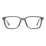 Monture de Lunettes Unisexe Carrera CARRERA-213-KB7 Gris Ø 52 mm