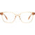 Monture de Lunettes Femme Kate Spade BARI