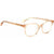 Ladies' Spectacle frame Kate Spade BARI