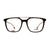 Unisex' Spectacle frame Carrera CARRERA-1129-086