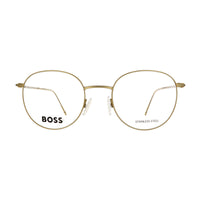 Men' Spectacle frame Hugo Boss Ø 50 mm