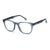 Monture de Lunettes Unisexe Carrera CARRERA-269-PJP Blue Ø 50 mm