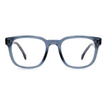 Monture de Lunettes Unisexe Carrera CARRERA-269-PJP Blue Ø 50 mm