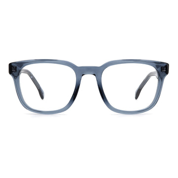 Unisex' Spectacle frame Carrera CARRERA-269-PJP Blue Ø 50 mm