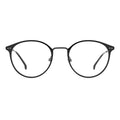 Unisex' Spectacle frame Carrera CARRERA-2035T-807 black Ø 47 mm