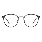 Unisex' Spectacle frame Carrera CARRERA-2035T-807 black Ø 47 mm