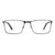 Men' Spectacle frame Pierre Cardin P.C.-6879-KJ1 ø 57 mm