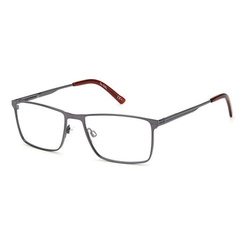 Monture de Lunettes Homme Pierre Cardin P.C.-6879-R80 ø 57 mm