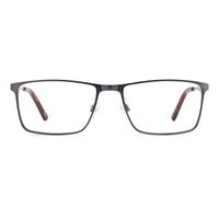 Monture de Lunettes Homme Pierre Cardin P.C.-6879-R80 ø 57 mm