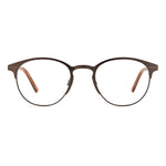 Men' Spectacle frame Pierre Cardin P.C.-6880-CGS Ø 51 mm