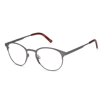 Men' Spectacle frame Pierre Cardin P.C.-6880-R80 Ø 51 mm