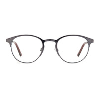 Monture de Lunettes Homme Pierre Cardin P.C.-6880-R80 Ø 51 mm