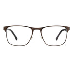 Monture de Lunettes Unisexe Carrera CARRERA-2033T-4IN Ø 55 mm