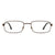 Monture de Lunettes Homme Carrera CARRERA-264-09Q Ø 55 mm