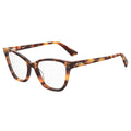 Ladies' Spectacle frame Moschino MOS595-05L ø 54 mm