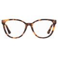 Okvir za očala ženska Moschino MOS596-05L ø 54 mm