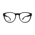 Men' Spectacle frame Hugo Boss Ø 53 mm