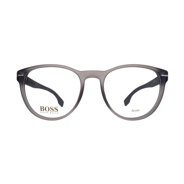 Men' Spectacle frame Hugo Boss BOSS-1324-RIW Ø 53 mm