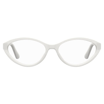Ladies' Spectacle frame Moschino MOS597-VK6 Ø 55 mm