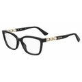 Ladies' Spectacle frame Moschino MOS598-807 Ø 55 mm