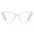 Okvir za očala ženska Moschino MOS599-VK6 Ø 52 mm