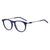 Monture de Lunettes Homme Hugo Boss HG-1154-FLL Ø 51 mm