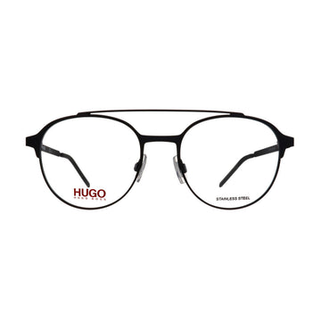 Men' Spectacle frame Hugo Boss Ø 53 mm