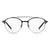 Men' Spectacle frame Hugo Boss HG-1156-RZZ Ø 53 mm