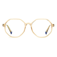 Ladies' Spectacle frame Polaroid PLD-D433-10A Ø 53 mm