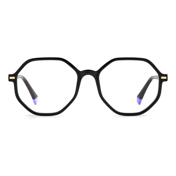 Ladies' Spectacle frame Polaroid PLD-D433-807 Ø 53 mm