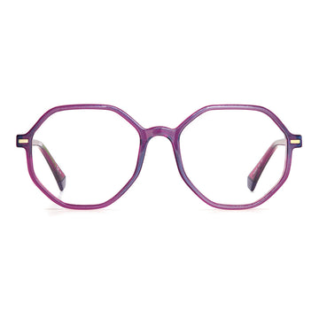 Ladies' Spectacle frame Polaroid PLD-D433-S1V Ø 53 mm