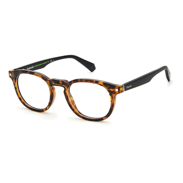 Ladies' Spectacle frame Polaroid PLD-D435-086 Ø 49 mm