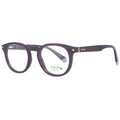 Ladies' Spectacle frame Polaroid PLD D435 49B3V