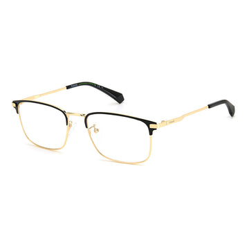 Monture de Lunettes Homme Polaroid PLD-D440-G-2M2 Ø 55 mm