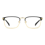 Monture de Lunettes Homme Polaroid PLD-D440-G-2M2 Ø 55 mm