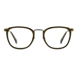 Unisex' Spectacle frame Polaroid PLD-D439-G-KJ1 Ø 52 mm