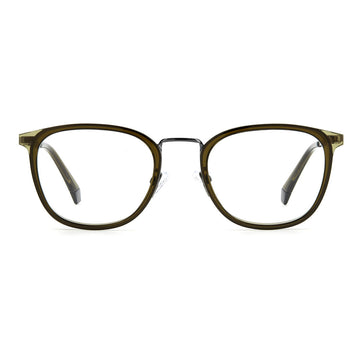 Unisex' Spectacle frame Polaroid PLD-D439-G-KJ1 Ø 52 mm