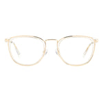 Unisex' Spectacle frame Polaroid PLD-D439-G-REJ Ø 52 mm