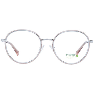 Monture de Lunettes Femme Polaroid PLD-D438-G-9F6 Ø 52 mm