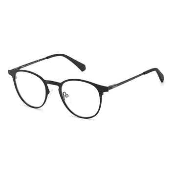 Monture de Lunettes Homme Polaroid PLD-D442-003 Ø 49 mm