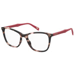 Ladies' Spectacle frame Levi's LV-5018-HT8 Ø 52 mm