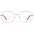 Ladies' Spectacle frame Missoni MMI-0083-DOH Ø 52 mm